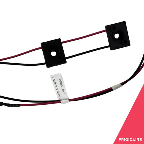 Stovetop Spark Ignition Switch For Most Gas Ranges And Stoves OEM-Grade Replacement Easy Install Reliable Spark wiring component