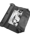 Floating 20m Underwater DSLR Housing Case for Cameras Portable Dive Cage Waterproof Protector Built Rugged