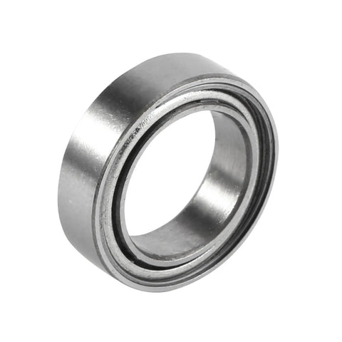 10-Pack Thin Section Double Shielded Ball Bearings Crafted From Premium Steel Built Tough For Tight Squeezes And Keeping Things Smooth With Zero Wobble Daily