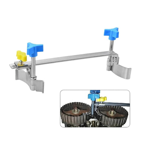 Camshaft Twin Cam Lock Timing Tool Kit For Gas And Diesel Engines Universal Engine Timing Lock Set With Fuel Pump Tools