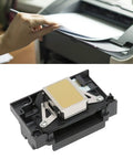 L1800 Printhead Replacement For EPSON L1800 Printer High Performance Print Head For R390 1390 1400 1430 1500W ABS Material