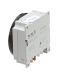 Grasslin FM 1 Stuz 240V Timer Electronic Switch For Commercial Foodservice Equipment Replacement shown from side angle