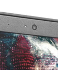 Close-up of the webcam on the Slick Compact Business Laptop Packing A Snappy Intel N2940 Quad Core Processor.