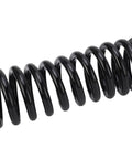 Ultra Durable Solid Coiled Air Hose For Car And Motorcycle Tire Inflator Pump With Lightning Fill No Leak Design Supports Digital Tools 5m 16 Ft black coiled hose