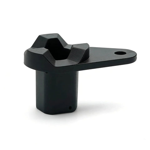 Refrigerator Door Hinge Kit Replacement For Left And Right Doors Includes Hinges Closers And Hinge Bearings Ultra Durable Quiet Operation