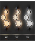 Top Shelf Modern Wall Sconce With Straight Fire Led Glow And Hella Sturdy Iron Frame in three light temperatures, ideal for ambiance.