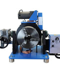 Top Rated Welding Rotary Positioner An Eight Inch Chuck Turntable delivering smooth positioning control for MIG TIG projects.