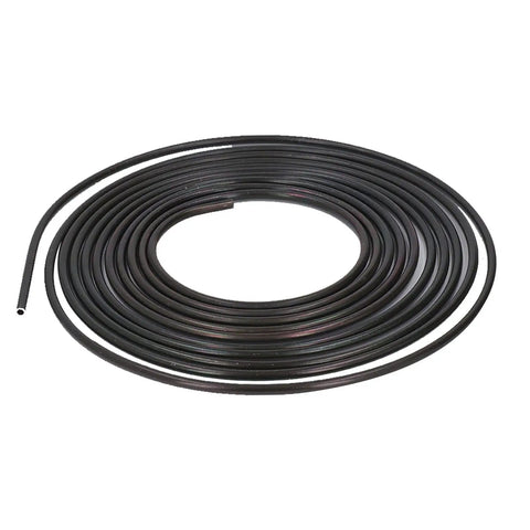 5m Steel Brake Line Kit With PVF Coating coiled for Durable Hydraulic Brake System Replacement