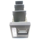 ControlLogix Rack Chassis 1756 A17 1756 PSCA2 Ser B Rev K01 For Industrial PLC System 19-inch gray module carrier