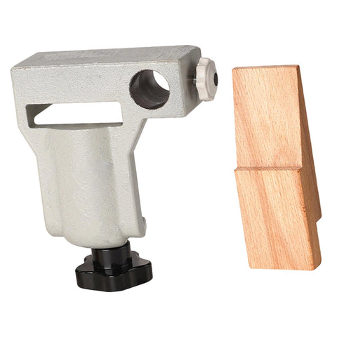 Portable Jewelry Table Clamp Vise And Bench Pin For Jewelry Making, Heavy Duty Metal Workbench Holder, Easy Install Fixing Clip, Style B