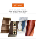 18 Gauge Staples And Brad Nails Kit In Galvanized Finish, DIY use scenes for woodworking, furniture, and decorations.