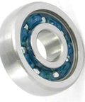 N140406 Bearing Replacement for DeWalt Oscillating Tool DWE315K, 0.80 X 0.80 X 0.20 Inches, metal bearing with blue lubricant.
