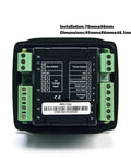 Controller Control Module Panel Spare Parts 1 Piece Replacement For Phase Angle Controller System Plug And Play Power Management Unit, FPC1700, 95x86x46.5mm