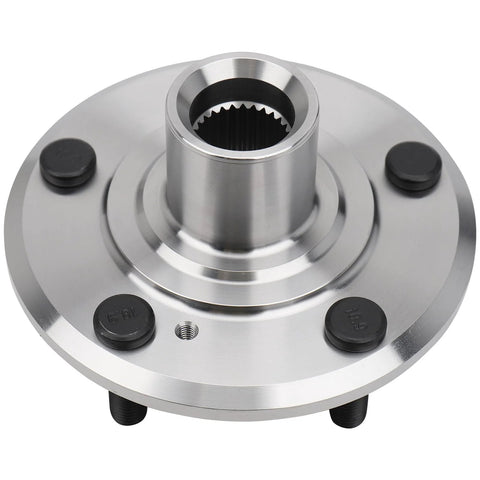 Front Wheel Hub Assembly 930-027 For Honda CR V And Prelude 1997 To 2001 Front Left And Right Built Tough With Anti Corrosion Coating