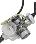 PZ20 Carburetor Upgrade For 50cc To 125cc Chinese Kids ATV Quad Dirt Bike Go Kart 4 Stroke Engines Plug And Play Ready To Install