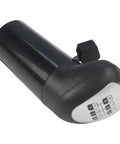 Heavy Duty Truck Shift Handball A6909 Replacement Gear Change Knob For Eaton And Fuller Rugged ABS Construction