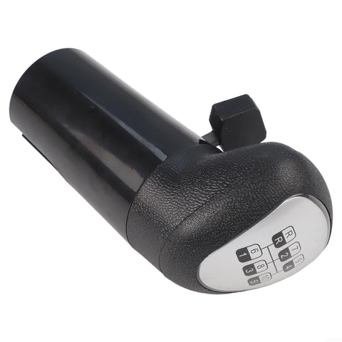 Heavy Duty Truck Shift Handball A6909 Replacement Gear Change Knob For Eaton And Fuller Rugged ABS Construction