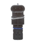 Engine Crankshaft Position Sensor Replacement, High Precision Hall Effect Sensor, No Fuss Install, Durable Black Housing, Replaces SS10206, Keeps Ignition Timing On Point for Smooth Starts and Reliable Engine Performance, black