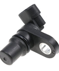 Built Tough Replacement Hall Effect Speed Sensor For Polaris RZR Ranger 570 800 900 1000 Turbo XP EV Heavy Duty Engine Crank Position Transducer close-up view showing black plastic construction.