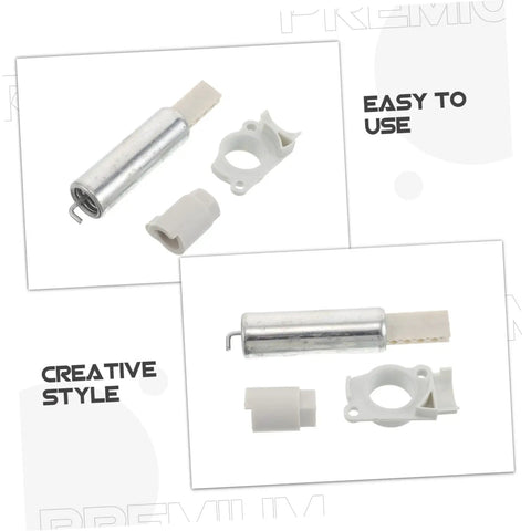 Must-Have Drive Belt Tensioner Assembly For Concrete Saw Replacement Part 4229 664 4200 Universal Hydraulic V Belt Kit Fits Ts400 Gas Cut-Off Saw Repair And Maintenance Gear Up Your Equipment Today, metal and plastic parts