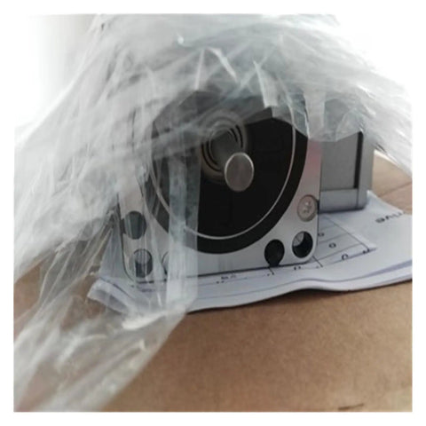Integrated DC Brushless Motor ILE1B661PC1A2 Stepper Motor For Precise Positioning And Speed Control, Easy Maintenance, Flexible Control Options, Plug And Play Setup, And Wide Industrial Applications Ready For Automation Jobs. Wrapped in plastic on cardboard