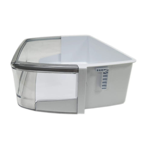 Door Bin For Refrigerator AAP73252202 OEM Part An Easy Fit For Kenmore Elite Bottom Freezer Models shown angled view