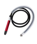High Speed Air Grinder Pen Shaped Portable Tool With 58000rpm For Metalworking And Plastic Fabrication Ergonomic One Handed Grip