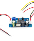 170V DC High Voltage Boost Converter For Vacuum Tubes And Nixie Clocks Drives 6E2 Magic Eye Level Indicators 10V To 24V Input To 90V To 250V