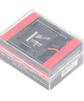 Heavy Duty Digital Servo Motor With High Metal Gears For RC Drone Smart Car And Robotics Kits in transparent packaging.