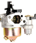 Pull Recoil Starter Carburetor for Predator 212cc and 196cc Engines front view