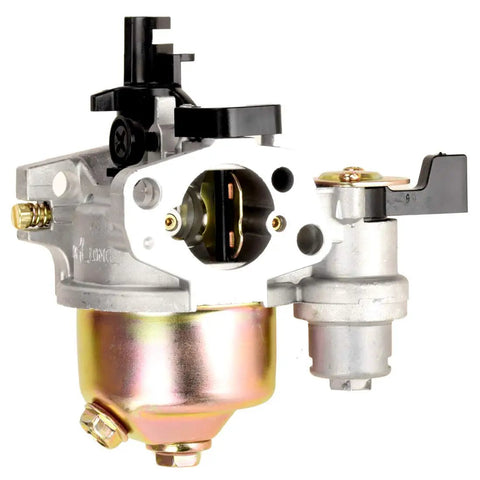 Pull Recoil Starter Carburetor for Predator 212cc and 196cc Engines front view