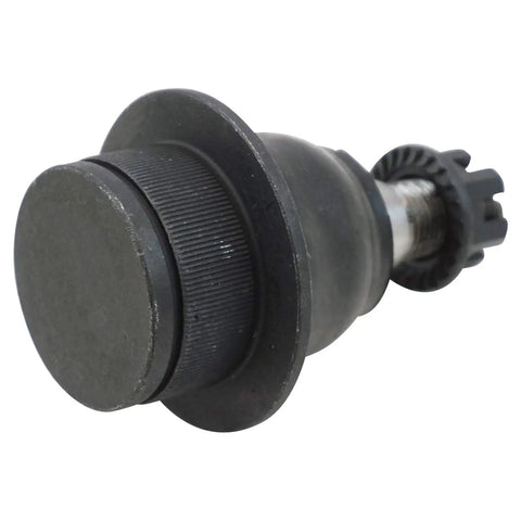 Front Suspension Kit With Ball Joints And Sway Bar Links For Replacement Includes Two Front Lower Ball Joints And Two Stabilizer Links Easy Do It Yourself Install For Reliable Ride Quality And Proper Fitment. black metal ball joint