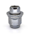Upgrade Your Ride With Heavy Duty Lug Wheel Studs Kit For Lexus IS350, LS400 And LS430 Models. Swap Out Broken Bolts Fast For Smooth Steering And Rock Solid Safety On The Road Today. 12x1.5 steel lug nut
