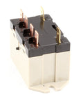 R664S Relay Replacement For Commercial Food Processors, Heavy-Duty OEM-Grade Repair Part For Robot Coupe Kitchen Equipment