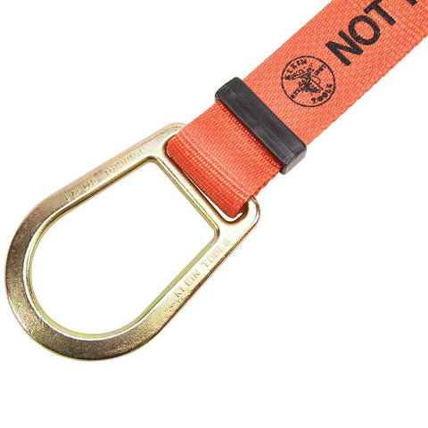 Pole Sling For Utility Poles 39 Inch Nylon Web With Heavy Duty Stitching Built To Last Choke Hitch 3000 Pound And Basket Hitch 4700 Pound Made In USA