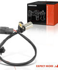 Engine Crankshaft Position Sensor for Toyota and Lexus Drop-In OE-Grade Replacement Fits Camry 2002 to 2009