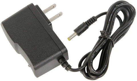 Straight Up Heavy Duty 5 Feet AC Power Adapter For Skil And Bosch Electric Screwdriver with 5ft cable and US plug