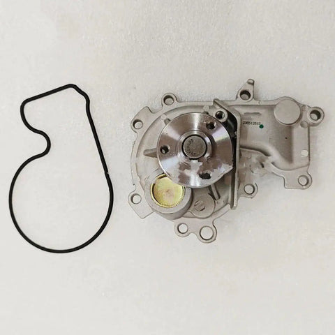 Premium Cooling System Water Pump For Proton Gen 2, Persona Saloon, Lotus Youth Cm With Replacement For Cm1.3, Cm3L, And Cm6L Models From 2004 Onwards. Leak-Free Engine Coolant Pump Designed For Stable Hot Cold Circulation Under High Load Conditions To