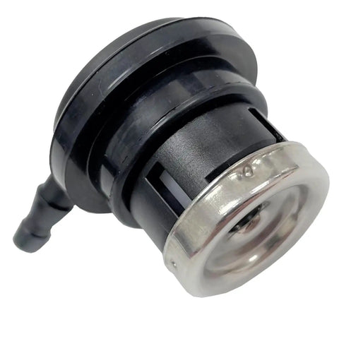 Close-up of Fuel Tank Vent Valve For Predator 212cc 301cc And 420cc Gas Engines And Select Pressure Washers