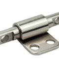 Frame Concealed Cabinet Door Hinge With Torque Friction Type Positioning 360 Degree Adjustable Hinge for smooth opening and closing.