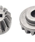 Two Pack Table Saw Bevel Gear Replacement 5140061 65 Fits DW745 DWE7480 DWE7490 DWE7499GD DCS7485B Bevel Gear Set