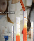 Must Have Pro Lab Glassware Kit With Thick Glass Beakers And Graduated Cylinders Pipettes Stirring Rods And Cleaning Brushes