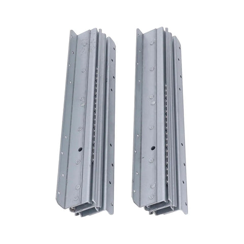 Heavy Duty Drawer Slides Built Tough 120kg Load Capacity Full Extension 400 To 900mm Ball Bearing Slider Rail