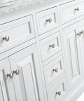 Installed Satin Nickel Cabinet Knobs Set 15 Pack Round One And One Eighth Inch Dresser Pulls With Brushed Nickel Finish Zinc Alloy