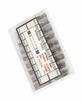 Watch Band Pin Kit 360 Pieces 8 To 25mm Spring Bar Set with labeled compartments for Link Removal and Strap Adjustments
