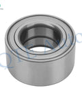 Front Wheel Bearing Hub Assembly For Nissan Sentra 2000-2007 And Mitsubishi Lancer ES 2002-2007 And Mirage 2000-2002 100 Percent Accurate Fit Brand New Wheel Bearing Kit Durable Automotive Replacement Part