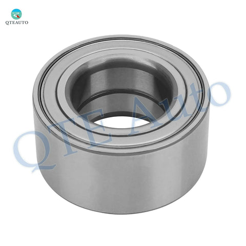 Front Wheel Bearing Hub Assembly For Nissan Sentra 2000-2007 And Mitsubishi Lancer ES 2002-2007 And Mirage 2000-2002 100 Percent Accurate Fit Brand New Wheel Bearing Kit Durable Automotive Replacement Part