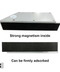 Wireless Forklift Camera System with Killer Clarity Night Vision 7 Inch Monitor IP69 Waterproof Setup strong magnetic mount for industrial use