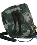 Go To Spreader Backpack Sprayer For Crops Fruit Trees Corn And Garden Plants Heavy Duty Easy Carry Durable Oxford Material