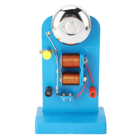 Magnetism Experiment Kit For Hands On Electrical Science Projects For Classrooms Teaching Magnetic Field And Current Effects